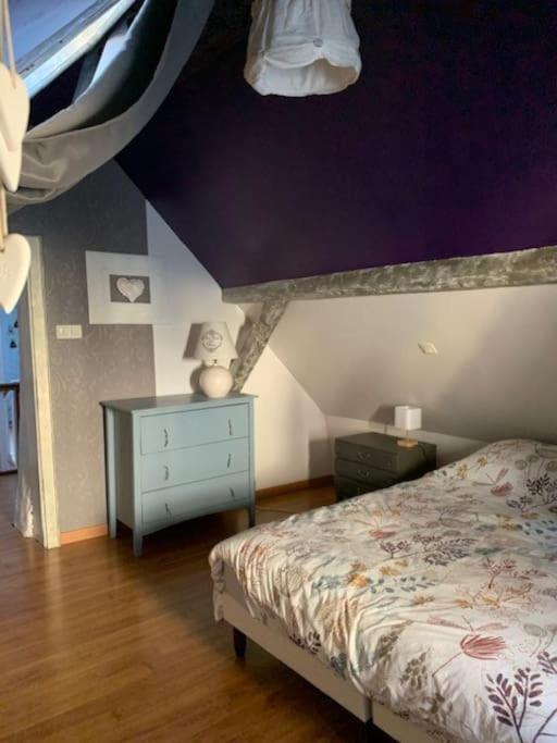 La Maison D'A Cote De Strasbourg Illkirch-Graffenstaden Kültér fotó