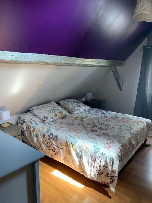 La Maison D'A Cote De Strasbourg Illkirch-Graffenstaden Kültér fotó